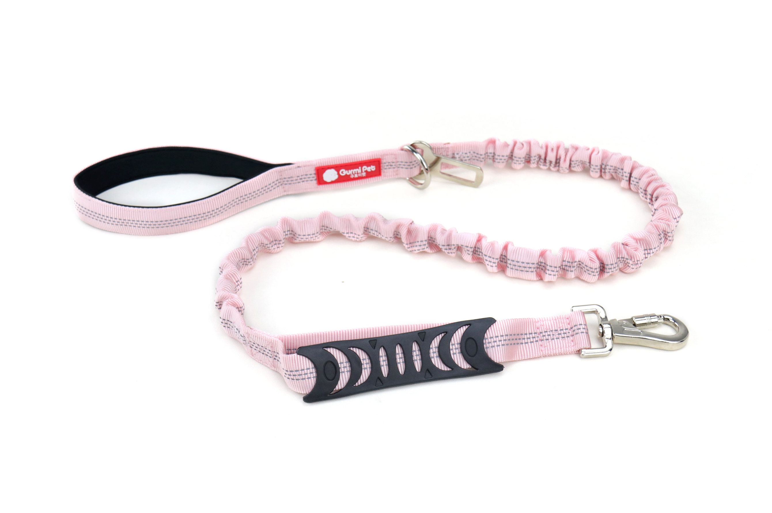 Gurmi 安全緩衝狗帶 Safety Shock-Absorbing Dog Lead
