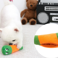ParisDog 南大門零食藏食玩具