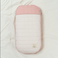 Ritogato Honeybuney Stroller Cushion 寵物推車車墊 小熊格仔款