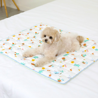 Ritogato 寵物防跣涼感墊 Non-slip Cool Mat