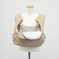 【新品預購】Ritogato Duralon Antibacterial Cooling Inner Cushion 前孭寵物袋涼感內膽