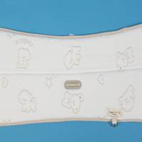 【新品預購】Ritogato Duralon Antibacterial Cooling stroller Guard 抗菌涼感車圍邊