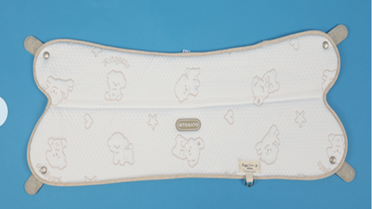 【新品預購】Ritogato Duralon Antibacterial Cooling stroller Guard 抗菌涼感車圍邊