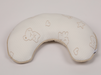 【新品預購】Ritogato Duralon Antibacterial Cooling stroller pillow 抗菌涼感小枕頭