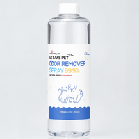 EZ Safe Pet Odor Remover Spray 寵物強效除臭噴霧