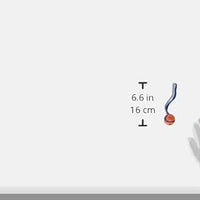 Chuckit! 高彈力發聲耐咬拉扯雲呢拿波波 Ultra Tug