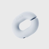 Roika 冬甩益智藏食玩具 GORI Toy Misty Blue