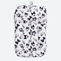 Rottie 寵物推車 蝴蝶結貓車墊 Stroller Cushion