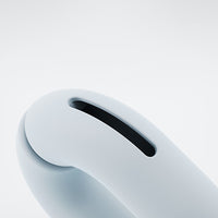 Roika 冬甩益智藏食玩具 GORI Toy Misty Blue