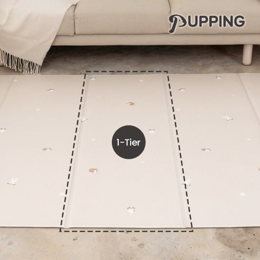 【預訂】Pupping 寵物防滑墊 Pet Mat 1摺/5摺款