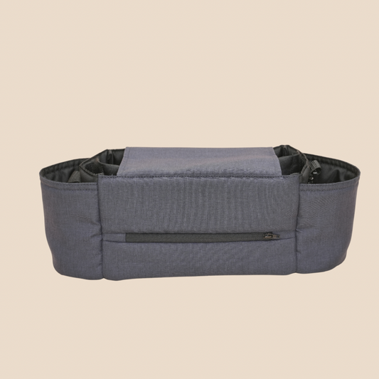TeddyLand Stroller Organizer 手推車多功能掛包 Navy 藍色