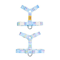 IMSUSU Lovey H型胸背帶 Lovey H Harness