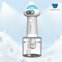 TeddyLand 寵物沖涼泡泡機 Bubble Foam Machine