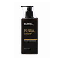 RENADOG Deshedding & Detangling Shampoo 去廢毛拆結洗髮露 300ml