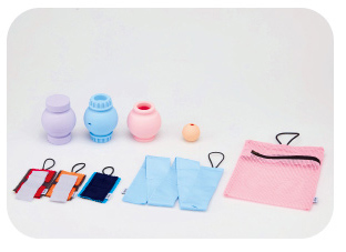 AHAHLAND Ball Full Package Set