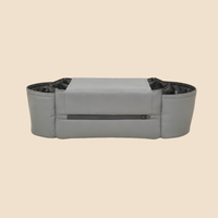 TeddyLand Stroller Organizer 手推車多功能掛包 Forest 森林綠色