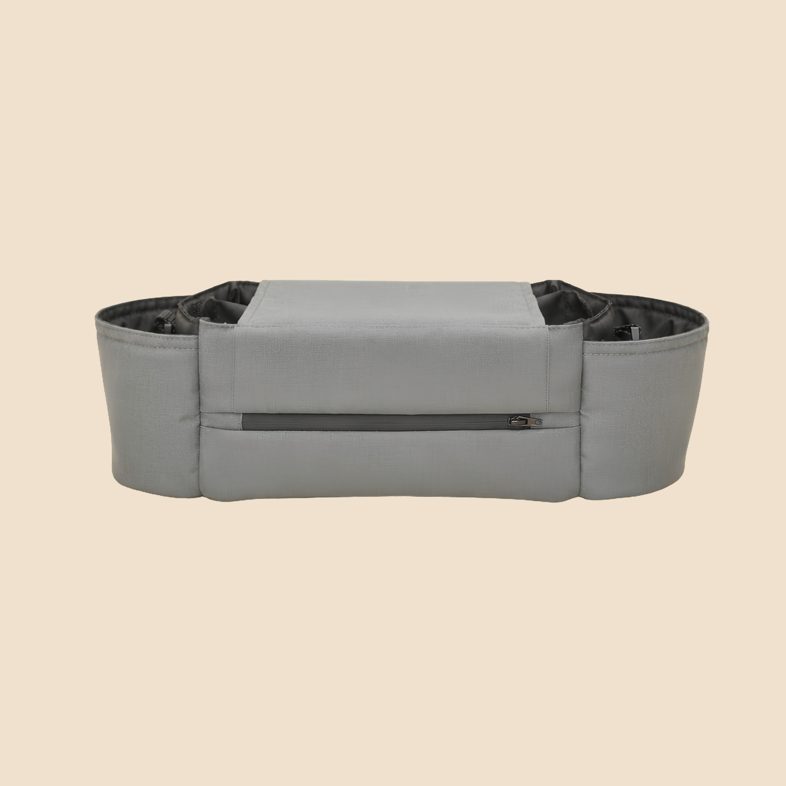 TeddyLand Stroller Organizer 手推車多功能掛包 Forest 森林綠色