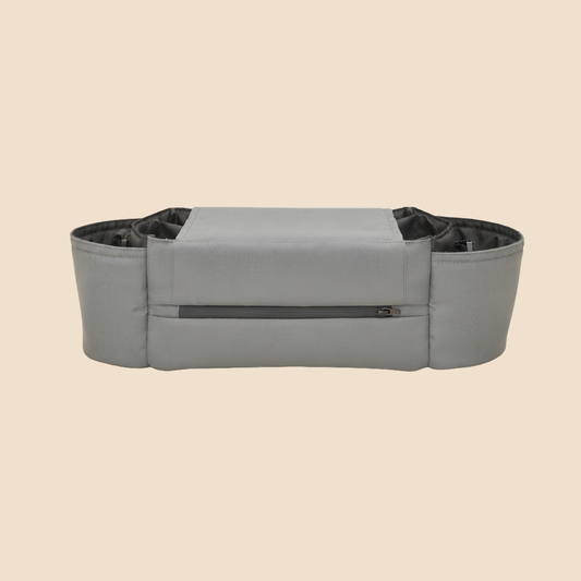 TeddyLand Stroller Organizer 手推車多功能掛包 Forest 森林綠色