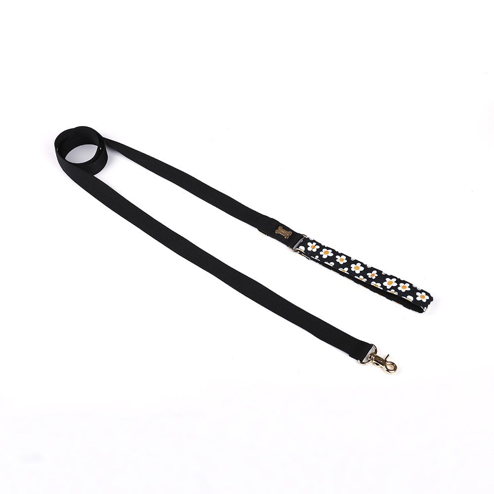 NORADOG 拼色手牽繩 1.7m Hand Leash