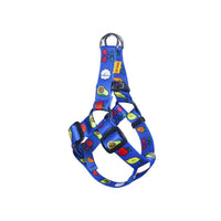 IMSUSU 生果 Y型胸背帶 Veggie Y Harness