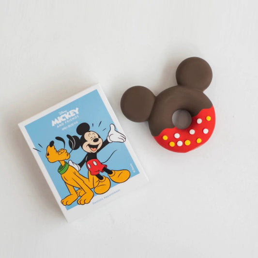 韓國 Mickey and Friends乳膠玩具 Mickey and Friends latex toy