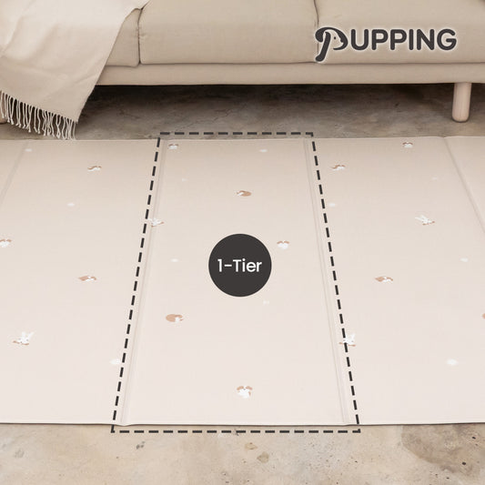 【預訂】Pupping 寵物防滑墊 Pet Mat 1摺/5摺款