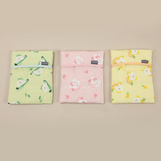 Ritogato Rayon Cooling Pouch 寵物保溫冰袋