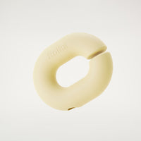 Roika 串燒益智藏食玩具 GORI Toy Butter Yellow