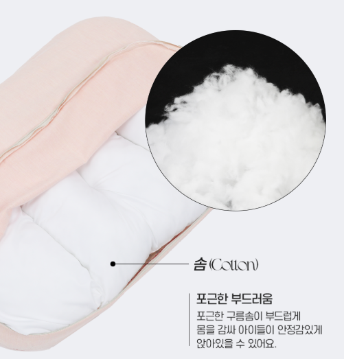 Ritogato Pliant Buggy Cover-up Cushion 蝴蝶結喱士款寵物推車車墊套裝 - 黑色