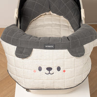 Ritogato HoneyBuney Pet Guard 寵物推車圍邊