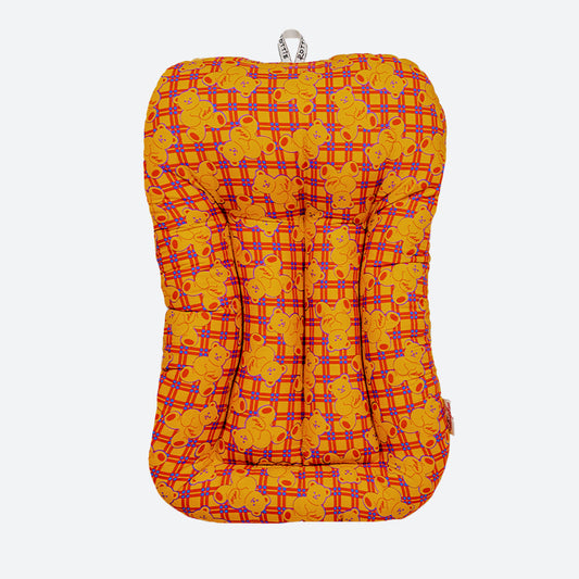 Rottie 寵物推車 Wiggle Wiggle 熊仔車墊 Stroller Cushion