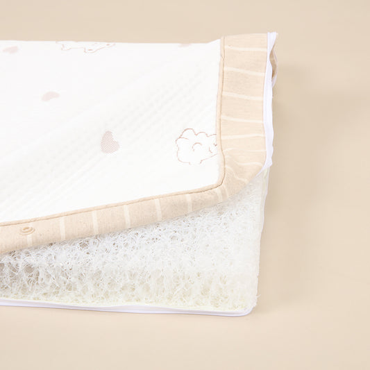 Ritogato Aircoil Forpe 氣墊極涼感床連枕頭 with Pillow