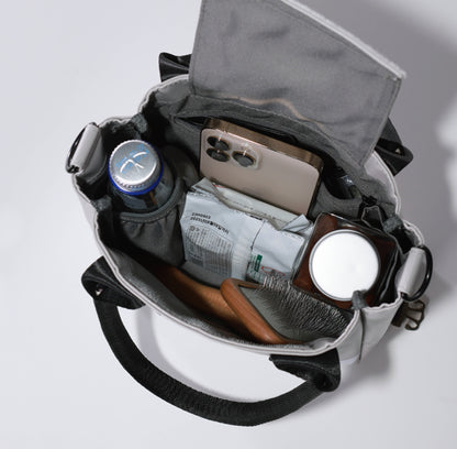 Bentla 韓國防水斜孭袋放狗袋 Ove Walking Bag