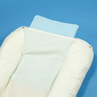 【新品預購】Ritogato Duralon Antibacterial Cooling Bumper 抗菌涼感包覆型床