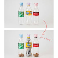 AHAHLAND 漏食樽蓋玩具