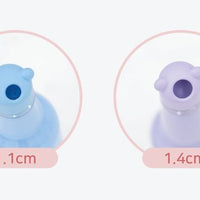 AHAHLAND 漏食樽蓋玩具