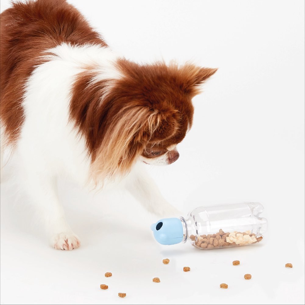 AHAHLAND 漏食樽蓋玩具