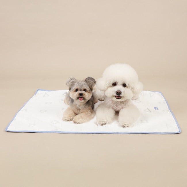 Ritogato Forpe寵物防跣涼感墊 Forpe Non-slip Cool Mat