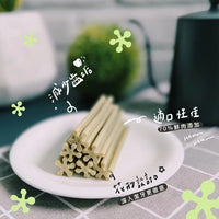 Abao 水果乳酪潔齒棒 青蘋果🍏 （5條入）