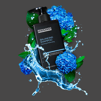 RENADOG Balancing Shampoo 平衡保濕香波洗髮露 300ml