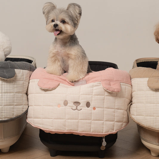 Ritogato HoneyBuney Pet Guard 寵物推車圍邊