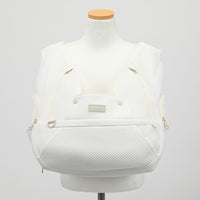 【V7】Ritogato Voddly Plus Front Bag 前孭寵物袋 網袋質料 白色