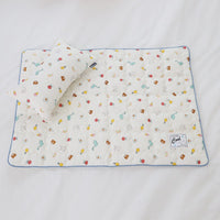 Ritogato 寵物防跣涼感墊 Non-slip Cool Mat (Friends)