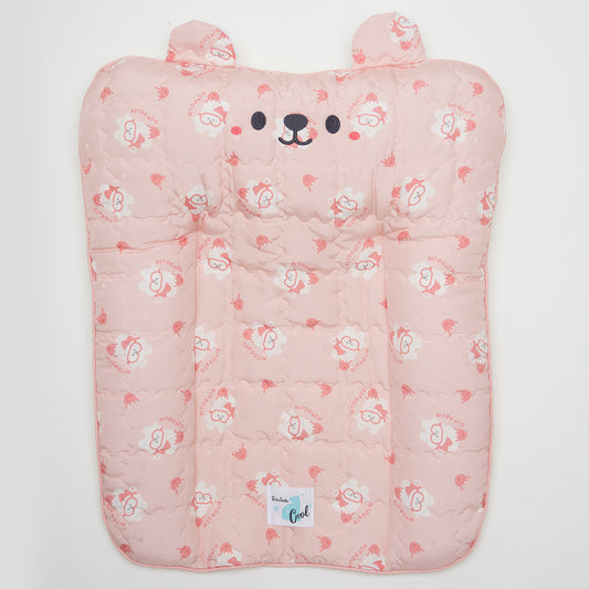 Ritogato 寵物緩衝涼感墊 Bumper Cool Mat (6色)