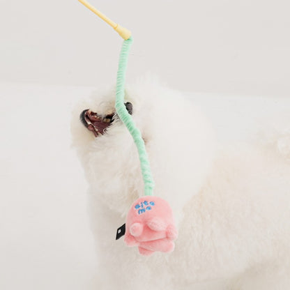 BITEME 釣竿玩具  Catch Me Tug Fishing Rod Toy