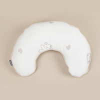【預訂】Ritogato Forpe Half Moon Cushion 寵物兩面用涼感半月枕 (三色)