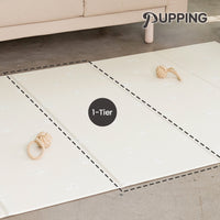 【預訂】Pupping 寵物防滑墊 Pet Mat 1摺/5摺款