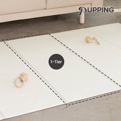 【預訂】Pupping 寵物防滑墊 Pet Mat 1摺/5摺款