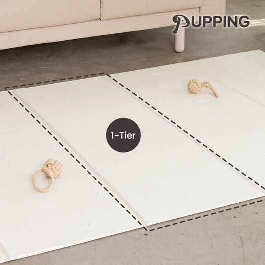【預訂】Pupping 寵物防滑墊 Pet Mat 1摺/5摺款
