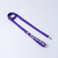 NORADOG 拼色手牽繩 1.7m Hand Leash